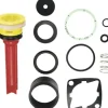 GROHE Dichtungssatz 43714000 für WC-Druckspüler