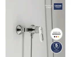 GROHE Duscharmatur BAULOOP chrom 23340000