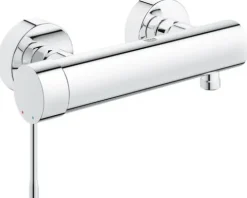 GROHE Duscharmatur ESSENCE chrom 33636001