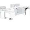 GROHE Duscharmatur EUROCUBE chrom 23145000