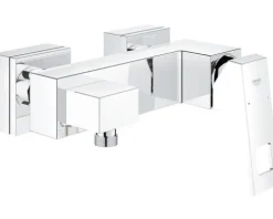 GROHE Duscharmatur EUROCUBE chrom 23145000