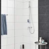 GROHE Duscharmatur EUROSMART chrom 33555002