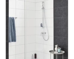 GROHE Duscharmatur EUROSMART chrom 33555002