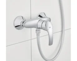 GROHE Duscharmatur EUROSMART chrom 33555002