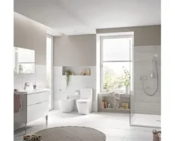 GROHE Duscharmatur EUROSMART chrom 33555002