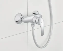 GROHE Duscharmatur EUROSMART chrom 33555002