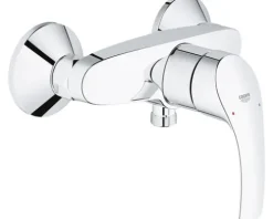 GROHE Duscharmatur EUROSMART chrom 33555002