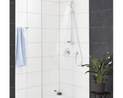 GROHE Duscharmatur EUROSMART chrom 33555002
