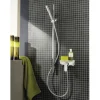 GROHE Duscharmatur EUROSMART COSMOPOLITAN chrom 32837000