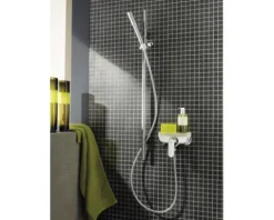 GROHE Duscharmatur EUROSMART COSMOPOLITAN chrom 32837000