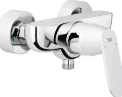 GROHE Duscharmatur EUROSMART COSMOPOLITAN chrom 32837000