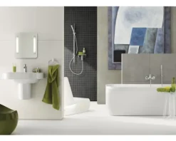 GROHE Duscharmatur EUROSMART COSMOPOLITAN chrom 32837000