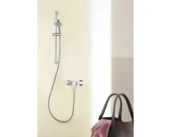 GROHE Duscharmatur EUROSTYLE COSMOPOLITAN chrom 33590002