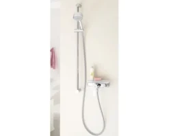 GROHE Duscharmatur EUROSTYLE COSMOPOLITAN chrom 33590002