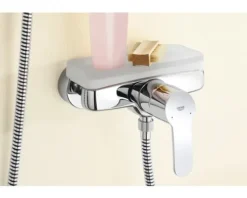 GROHE Duscharmatur EUROSTYLE COSMOPOLITAN chrom 33590002