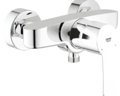 GROHE Duscharmatur EUROSTYLE COSMOPOLITAN chrom 33590002