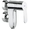 GROHE Duscharmatur EUROSTYLE COSMOPOLITAN chrom 23300000