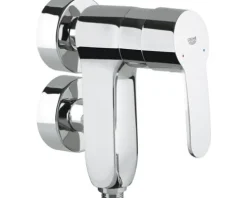 GROHE Duscharmatur EUROSTYLE COSMOPOLITAN chrom 23300000