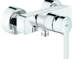 GROHE Duscharmatur LINEARE chrom 33865001