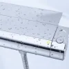 GROHE Duscharmatur mit Thermostat GROHTHERM 2000 chrom 34469001