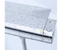 GROHE Duscharmatur mit Thermostat GROHTHERM 2000 chrom 34469001