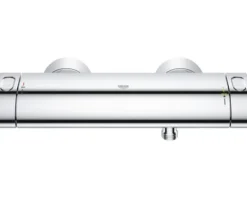 GROHE Duscharmatur mit Thermostat GROHTHERM 2000 chrom 34169001