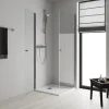 GROHE Duscharmatur mit Thermostat GROHTHERM 800 COSMOPOLITAN chrom 34765000