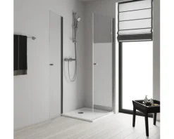 GROHE Duscharmatur mit Thermostat GROHTHERM 800 COSMOPOLITAN chrom 34765000