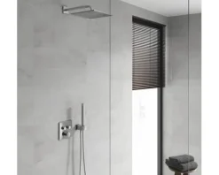 GROHE Duscharmatur mit Thermostat GROHTHERM SMARTCONTROL chrom 29124000