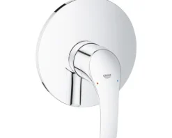 GROHE Duscharmatur Unterputz EUROSMART chrom 19451002