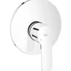 GROHE Duscharmatur Unterputz EUROSTYLE COSMOPOLITAN chrom 19507002