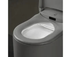 GROHE Dusch-WC Komplettanlage Sensia Arena weiß wandhängend 39354SH1