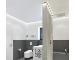 GROHE Dusch-WC Komplettanlage Sensia Arena weiß wandhängend 39354SH1