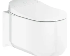 GROHE Dusch-WC Komplettanlage Sensia Arena weiß wandhängend 39354SH1