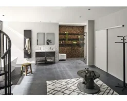 GROHE Dusch-WC Komplettanlage Sensia Arena weiß wandhängend 39354SH1