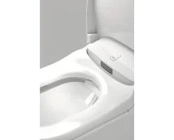 GROHE Dusch-WC Komplettanlage Sensia Arena weiß wandhängend 39354SH1