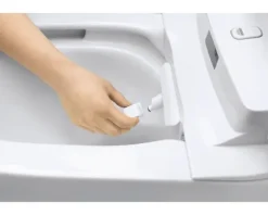 GROHE Dusch-WC Komplettanlage Sensia Arena weiß wandhängend 39354SH1