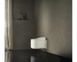 GROHE Dusch-WC Komplettanlage Sensia Arena weiß wandhängend 39354SH1