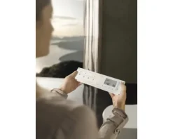 GROHE Dusch-WC Komplettanlage Sensia Arena weiß wandhängend 39354SH1