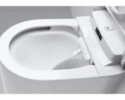 GROHE Dusch-WC Komplettanlage Sensia Arena weiß wandhängend 39354SH1