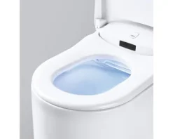 GROHE Dusch-WC Komplettanlage Sensia Arena weiß wandhängend 39354SH1