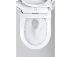 GROHE Dusch-WC Komplettanlage Sensia Arena weiß wandhängend 39354SH1