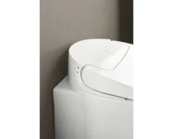 GROHE Dusch-WC Komplettanlage Sensia Arena weiß wandhängend 39354SH1
