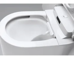 GROHE Dusch-WC Komplettanlage Sensia Arena weiß wandhängend 39354SH1