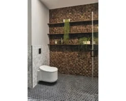 GROHE Dusch-WC Komplettanlage Sensia Arena weiß wandhängend 39354SH1