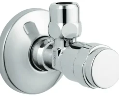 GROHE Egaplus Eckventil 41263000 chrom