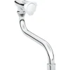 GROHE Kaltwasserhahn COSTA chrom 30484001