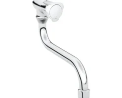 GROHE Kaltwasserhahn COSTA chrom 30484001