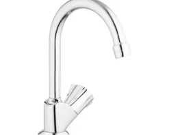 GROHE Kaltwasserhahn COSTA chrom 20393001