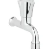 GROHE Kaltwasserhahn COSTA chrom 30098001